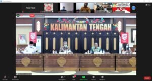 KPK Imbau Cakada di 4 Wilayah Jujur Laporkan Dana Kampanye