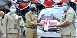 Dua Tahun Kerja Nyata Bangka Setara