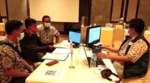 Dua Formasi CPNS Musi Rawas 2019 Tak Terpenuhi