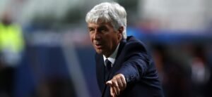 Gasperini Senang Kebangkitan Atalanta