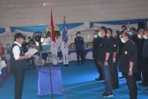 Herman Deru Minta KONI dan Perbakin Lahat Tak Disorientasi