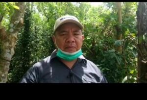 Begini Konsep Tasela yang Digagas Haji Duk