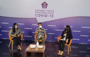 Butuh Penguatan Sosial Guna Mengikis Habis Stigma Covid-19 – Berita Terkini