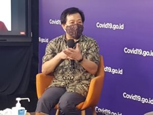 Psikolog: Lawan Covid-19 dengan 3K