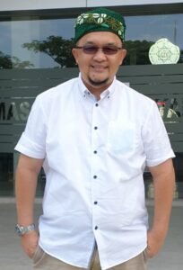 Giliran Wako Ridho Yahya Cs Sambangi Sriwijaya FC