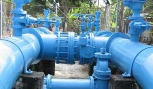 PDAM Tirta Agung Putuskan Sambungan ke 225 Pelanggan