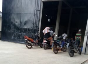 Gudang Ikan di Tanjungketapang Diminta Stop Beroperasi