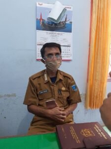 Perkuat Ketahanan Pangan di Masa Pandemi&nbsp;