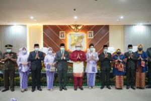 HUT ke-19, Kota Prabumulih Dapat Hadiah Ini dari Gubernur Sumsel