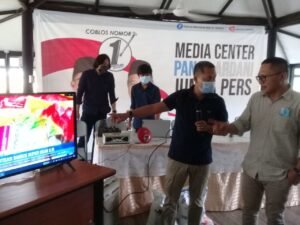 Tim Advokasi Paslon 01 Sebut Keputusan Bawaslu dan KPU OI Sudah Tepat