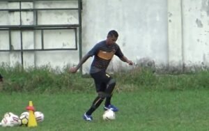 Liga 2 Terancam Tertunda Lagi, Ini Kondisi Pemain Sriwijaya FC