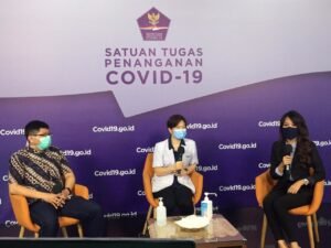 Protokol Kesehatan Penting untuk Keselamatan Ibu Hamil