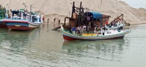 PT. Pulomas Didemo Nelayan Lagi, Acun Siap Melawan