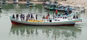 Demo Lagi, FPMP Minta Pulomas Fokus Laksanakan Sanksi DLH