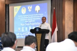 Tujuh Pemda di Babel Raih Pencapaian Opini WTP