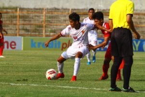 Disebut Liga 2 Bakal Bergulir, Sriwijaya FC Pasrah Tapi Tak Rela