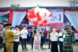 Penyelenggara-Peserta Pilkada Musirawas 2020 Sepakat untuk Pilkada Damai