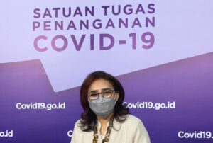 Puskesmas Jadi Penentu Pasien Covid-19 di Rumah Sakit atau Hotel Isolasi Mandiri