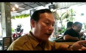 Pemkab Bangka Diduga tak Pernah Awasi Pekerjaan Pengerukan PT. Pulomas