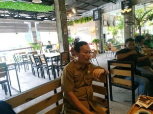 Ini Penjelasan Pemkab Bangka Soal Perpanjangan Kegiatan Kerja Keruk PT. Pulomas