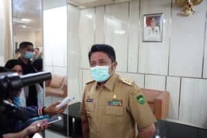 Sektor Pertanian Dominasi Penyaluran KUR di Sumsel