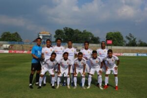 Besok Nasib Liga 2 Diputuskan, Ini Kata Sriwijaya FC