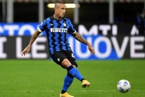 Inter Milan Umumkan Tiga Pemain Positif Covid-19