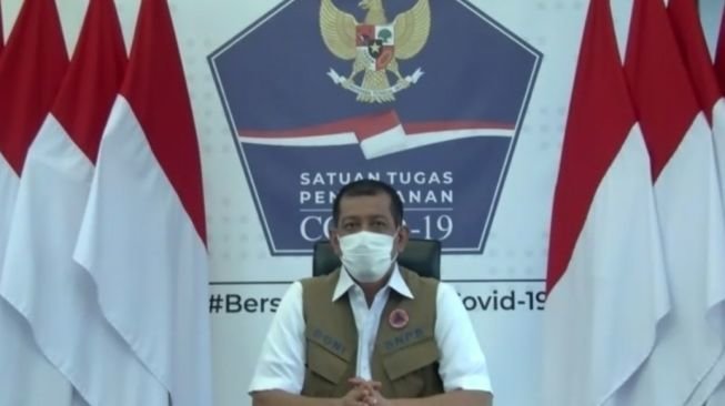 Kasus Corona Meningkat, Ini Instruksi Jokowi ke Satgas Covid-19