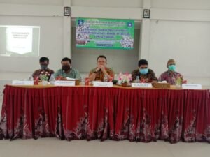 Pemprov Babel Gelar Sosialisasi Mutu Produk Unggulan Daerah