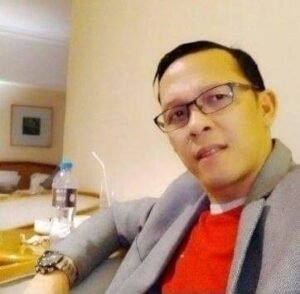 Giliran Tokoh Muara Beliti Nyatakan Dukungan untuk H2G-Mulyana