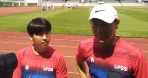 Shin Tae-yong Puji Skuat Timnas U-19 Usa Bekuk NK Dugopolje
