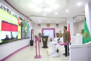 Dua Hari Berturut-turut Herman Deru Dapat Penghargaan Tingkat Nasional