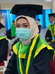 Susi Mahmudah, Gadis Asal Semendo yang Menjadi Wisudawan Terbaik UIN Raden Fatah 2020