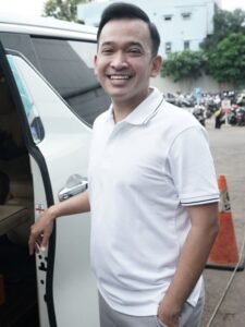 Merasa Tersinggung Omongan soal Ngondek, Ruben Onsu Blokir WA Deddy Corbuzier