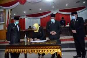 Gubernur Ingin APBD Perubahan Sumsel Berkontribusi Pulihkan Ekonomi