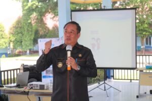 Perkuat Pengolahan Sampah, Pemkab Lahat Usulkan Raperda Tentang Pengolahan Sampah