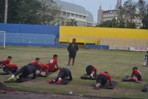 Sriwijaya FC Ditantang Turun di &lsquo;Fun Bowling Tournament&rsquo;