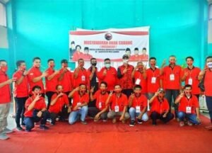 Instruksi Ketua PDIP Sumsel: Kader Wajib Menangkan H2G-Mulyana