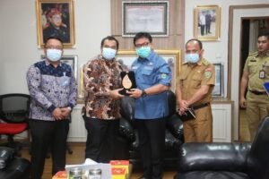 Kerjasama Pemprov Sumsel dan BTN Akan Mudahkan Kredit Rumah Bagi ASN