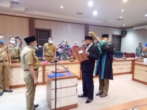 Hotel Buser Lahat Harus Mampu Bersaing