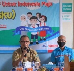 Target 10.000 Nasabah dari Kalangan Pelajar