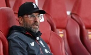 Klopp Akui Anak Asuhnya Telah Buat Kesalahan Besar