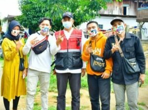 JKN-DPKc JAMAN Jayaloka Nyatakan Dukungan untuk H2G-Mulya