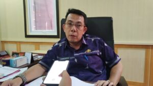 Pemkab Basel Segera Terapkan Sanksi Denda Pelanggar Prokes Covid-19