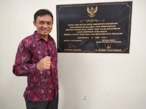 Anggota DPRD Muara Enim Soroti Rencana Pembelian Mobil Mewah oleh Pemkab