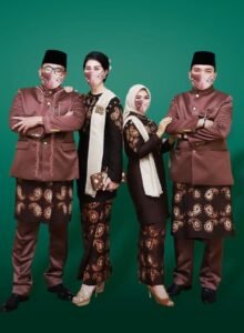 Thia Yufada: Batik Kebanggaan Indonesia, Dicintai Dunia