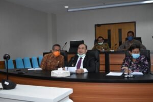 Gubernur Erzaldi Berikan Sertifikat pada Siswa dengan Keahlian