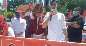 Ditanya Mengenai Dana COVID-19, Begini Penjelasan Pemkab Muara Enim