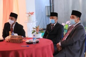 Muba Pertahankan Zero Konflik di Tengah Pandemi