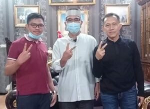 Tokoh Masyarakat Musi Merapat ke Pasangan H2G-MULYA